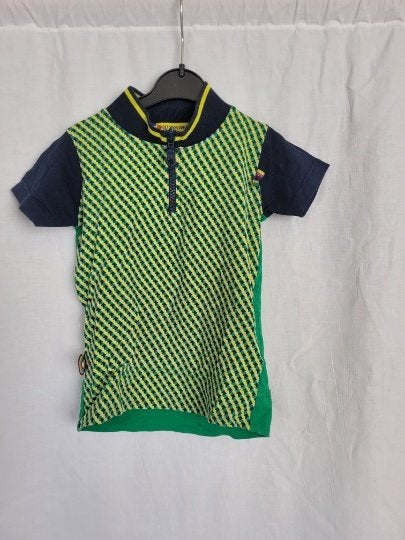 Stoer t-shirt mt 98/104 merk 4 Funky Flavours, ., Ophalen of Verzenden, Zo goed als nieuw, .