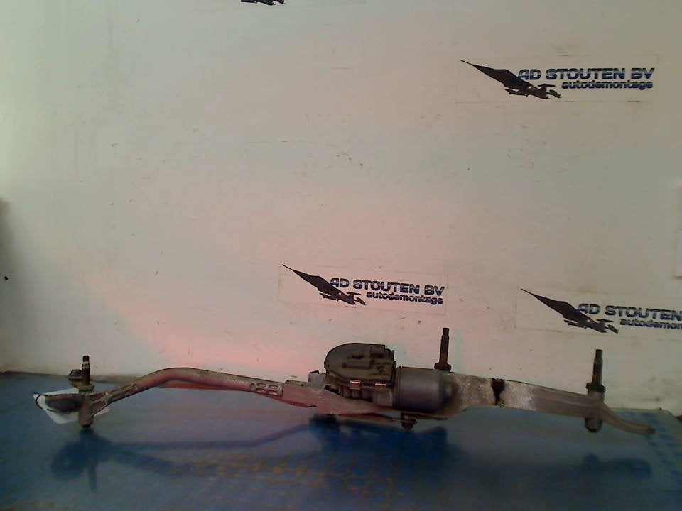 Ruitenwisser Mech + Motor Mercedes-Benz C (W204) 1397220567, Gebruikt, Mercedes-Benz AG, Mercedes-Benz, Mercedesstraße 120, Stuttgart 70372, , Duitsland