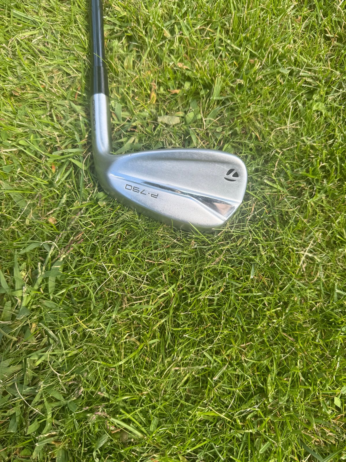 Taylormade P790 Gap Wedge - Standaard Lengte, Ophalen of Verzenden, Gebruikt, Club, Overige merken