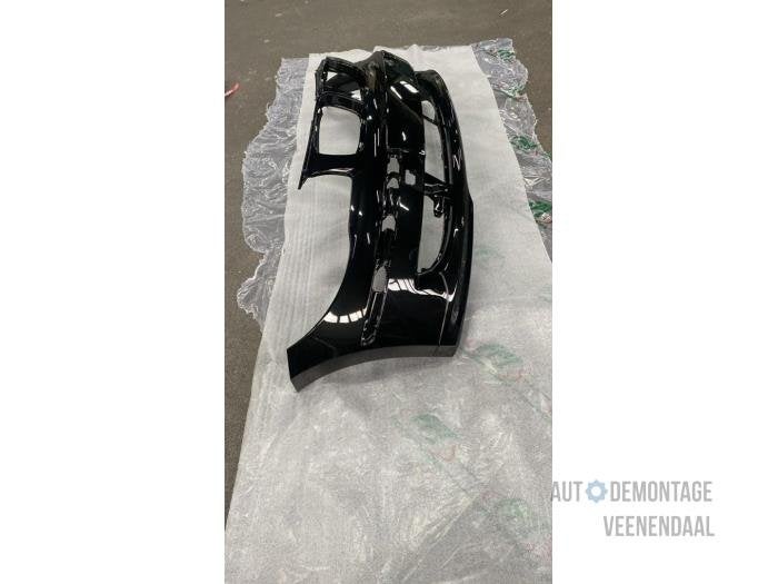 Voorbumper van een BMW 1-Serie (475), -, -, Nieuw, Ophalen of Verzenden