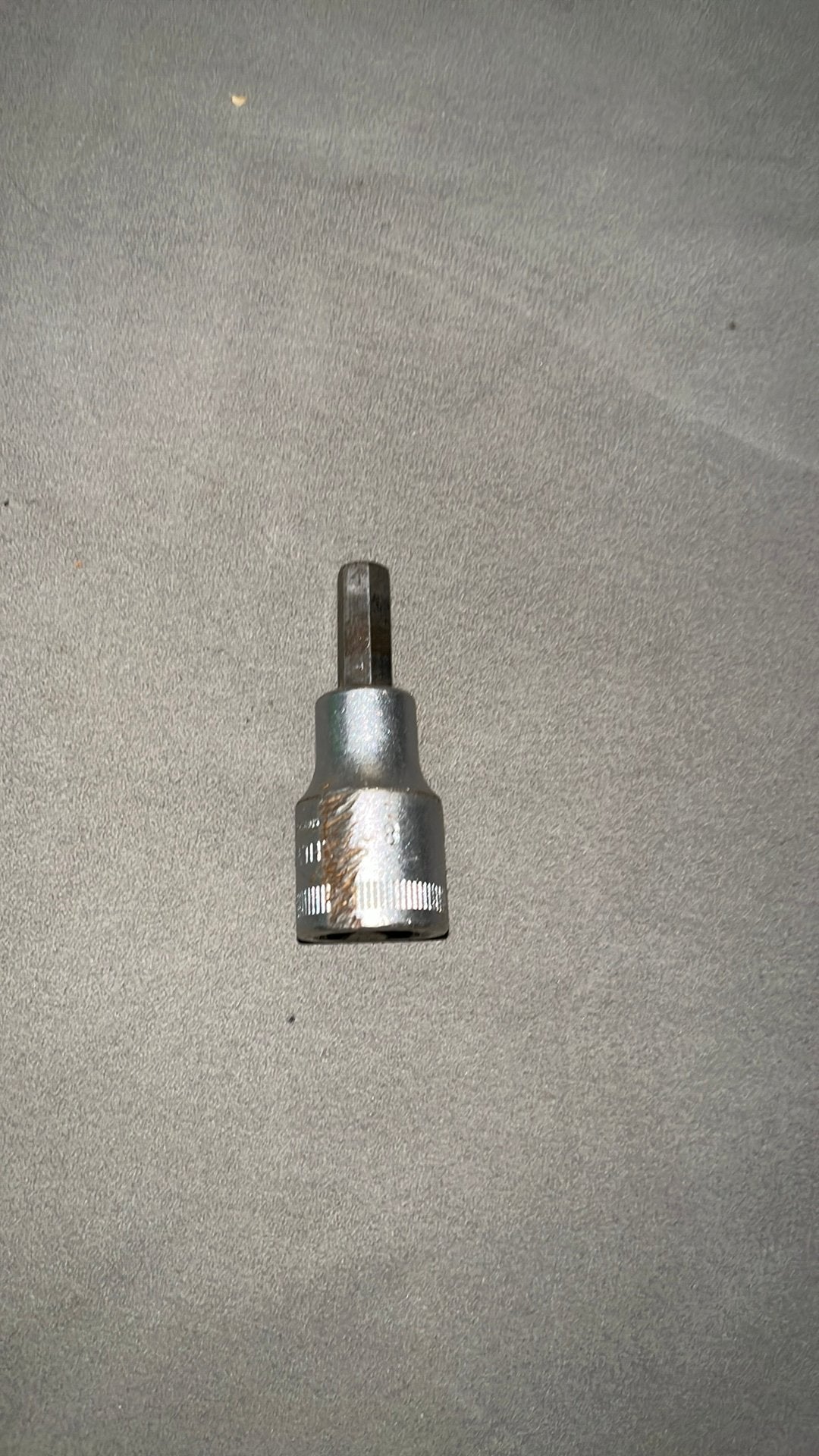 Professionele 8mm Inbusdop - Alleen afhalen, Doe-het-zelf en Verbouw, Ophalen, Gebruikt
