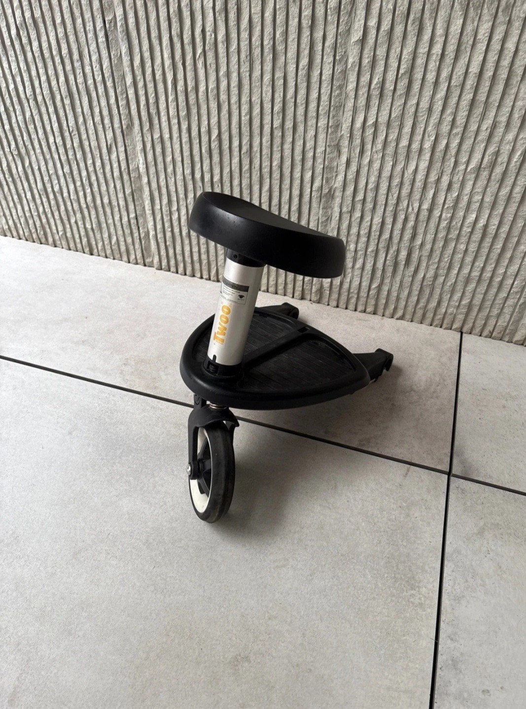 Bugaboo incl adapters, Kinderen en Baby's, Buggy's, Ophalen of Verzenden, Zo goed als nieuw