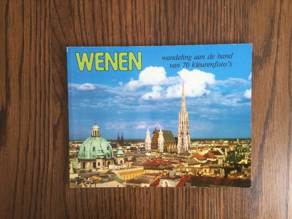 Oostenrijk, Boeken, Ophalen of Verzenden, Europa, Reisgids of -boek, ANWB