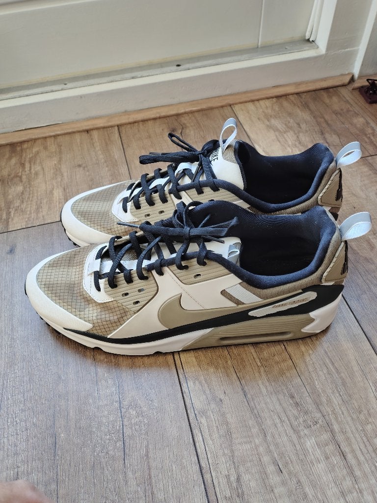 Nike Air Max  47.5, Ophalen of Verzenden, Zo goed als nieuw, Overige kleuren, Sportschoenen
