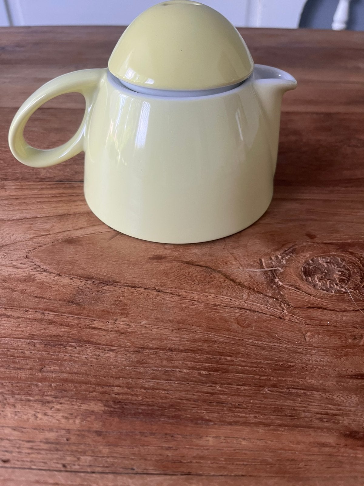 Walkure thee pot, Ophalen of Verzenden