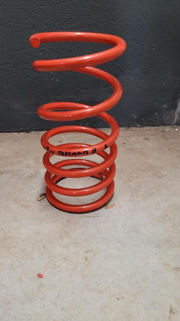 Veren Opel Ascona B - Triple S Super Speed Suspension, Ophalen of Verzenden, Gebruikt, Opel