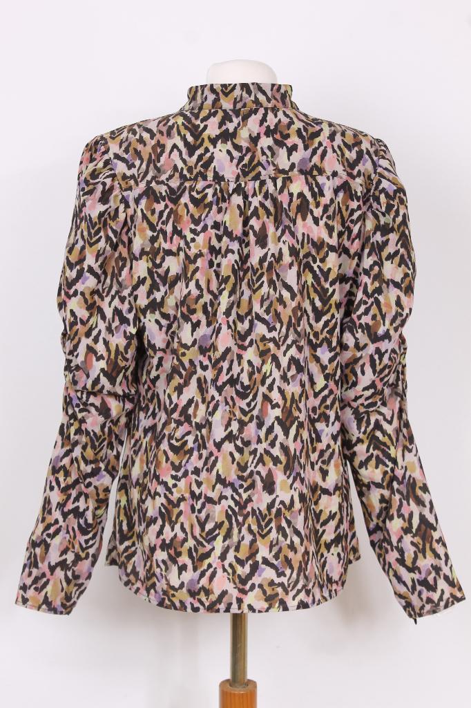 Zomer! Blouse van DANTE6 maat 44, Dante 6, Overige kleuren, Maat 42/44 (L), Ophalen of Verzenden