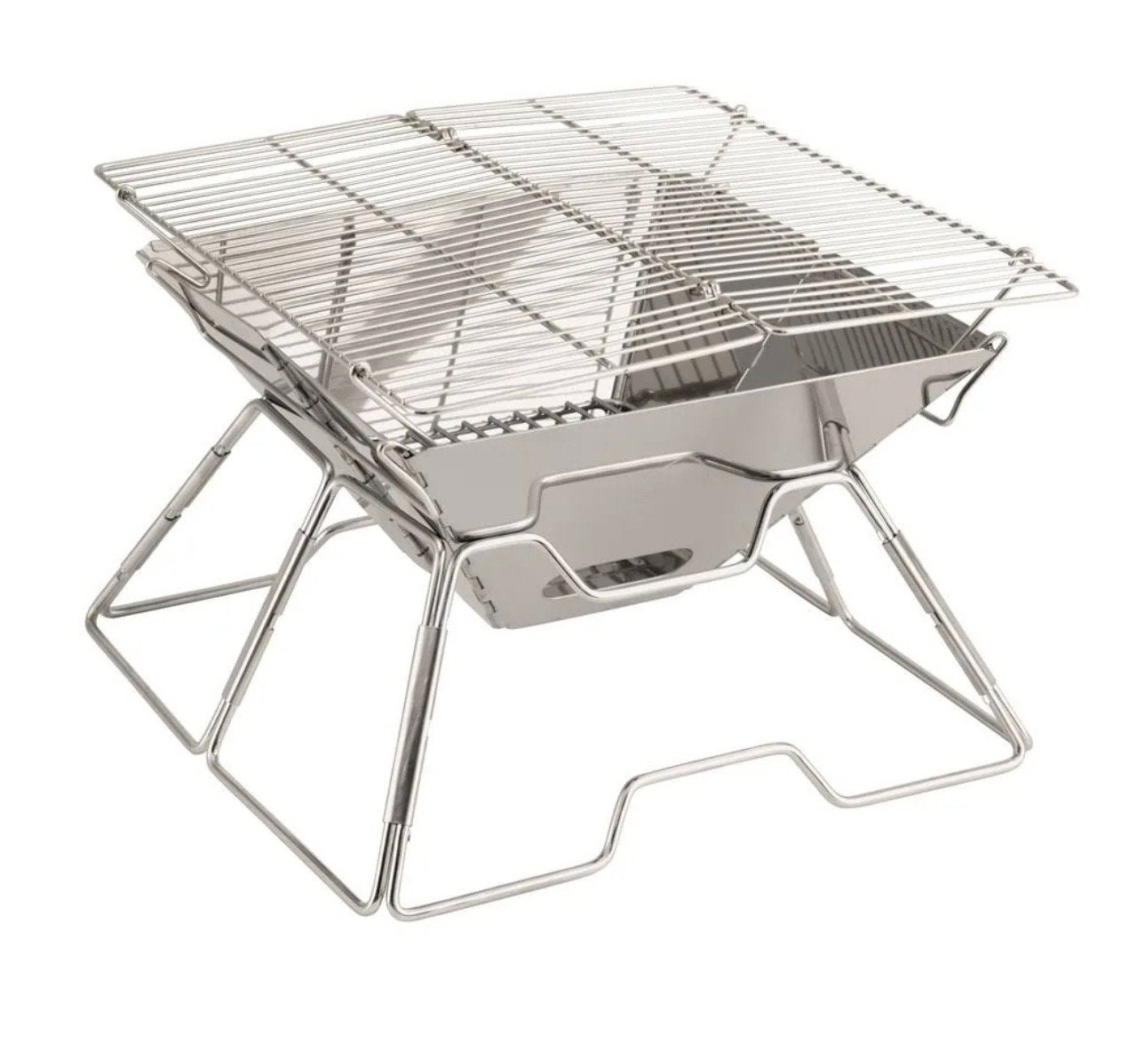 Robens Wayne grill bbq vuurkorf, Ophalen of Verzenden, Nieuw, Vuurkorf