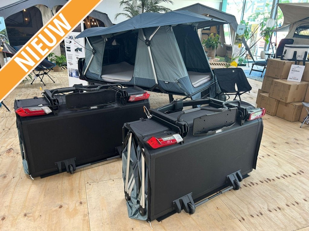 Thule Outset 2026, Overige merken