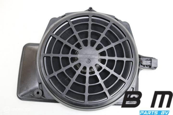 Subwoofer Bose Audi A4 8E 8E5035412B, Gebruikt