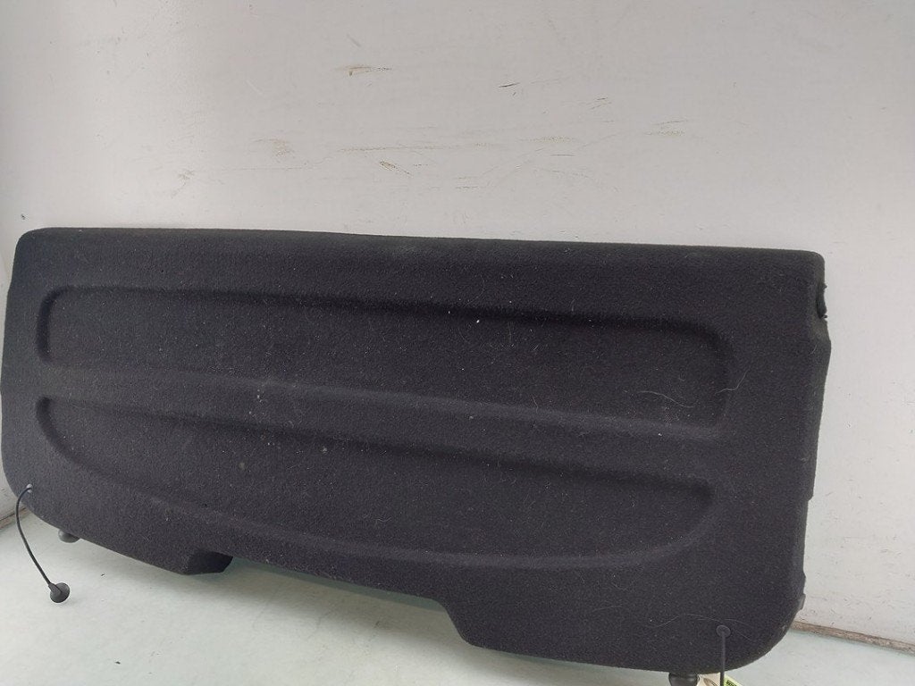 Hoedenplank Ford Fiesta 6 (JA8) (2012-10/2017-06) 8A61A46506, Gebruikt, Henry-Ford-Straße  1, Köln 50735, , Duitsland, Ford-Werke GmbH