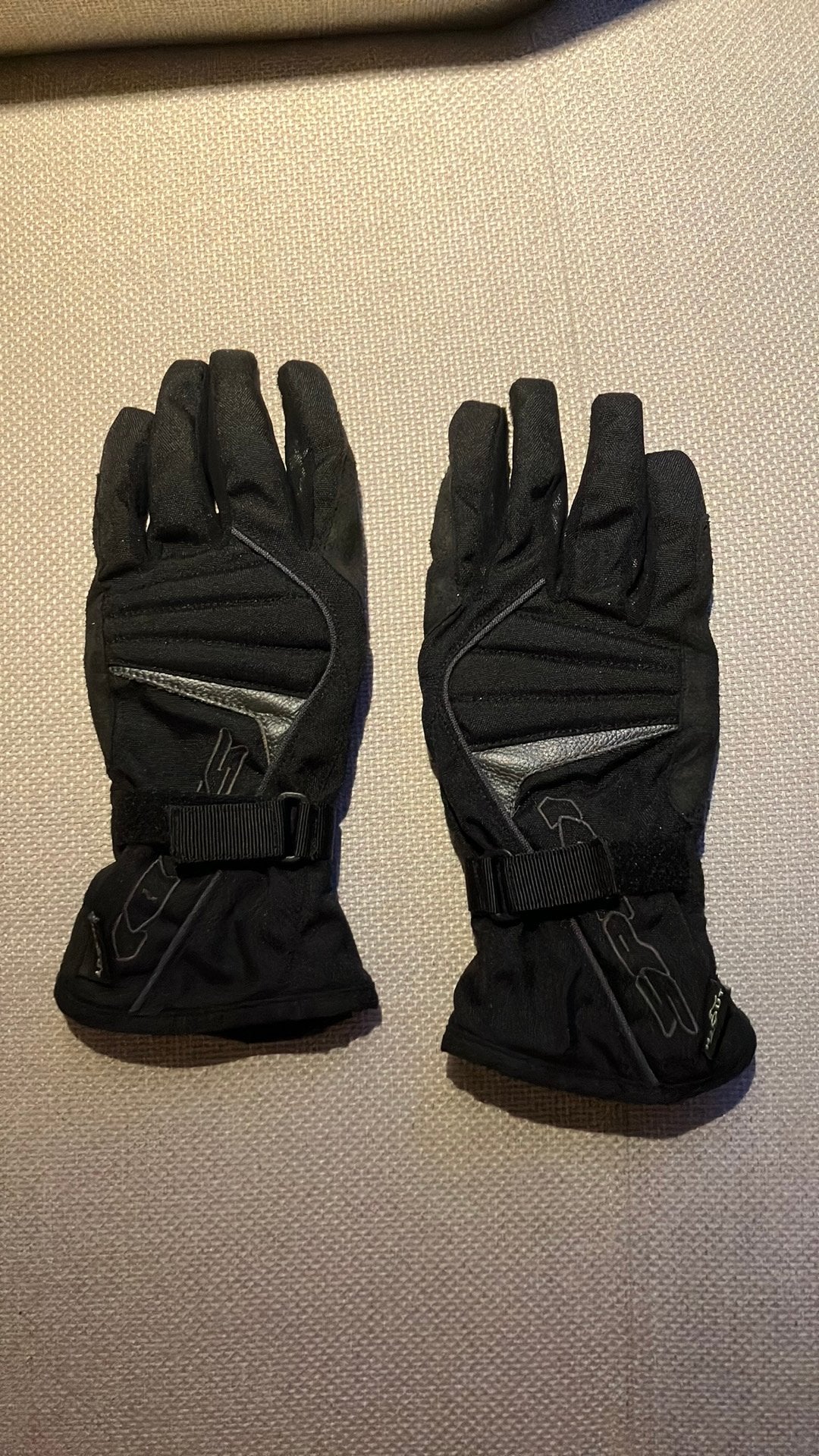 Motorhandschoenen dames H2OUT spidi, Motoren, Kleding | Motorkleding, Ophalen, Tweedehands, Dames, Handschoenen