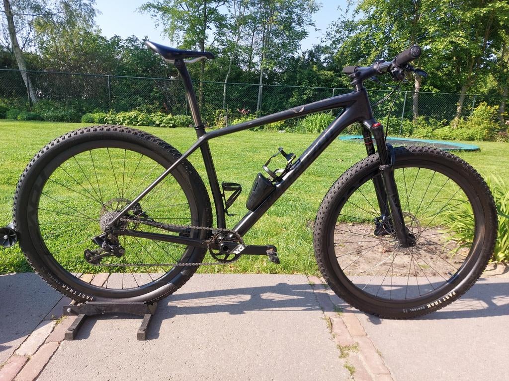 Specialized Epic HT Hardtail Mountainbike, Fietsen en Brommers, Fietsen | Mountainbikes en ATB, Gebruikt, Overige merken, 53 tot 57 cm