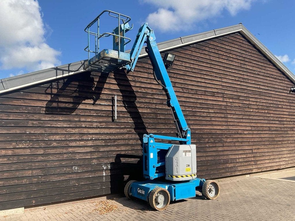 2007 Genie Z-34/22 Hoogwerker