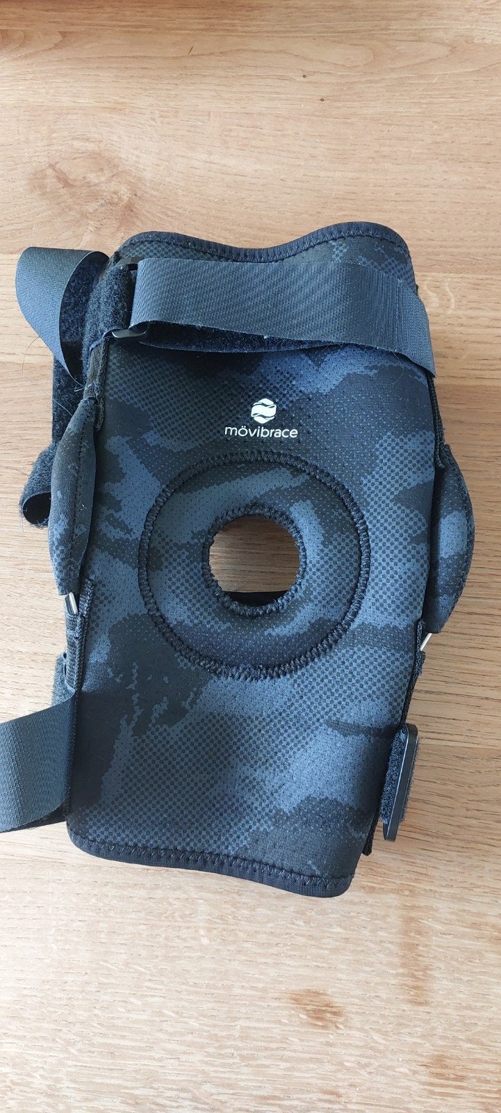 knie brace l xl, Diversen, Ophalen of Verzenden, Zo goed als nieuw