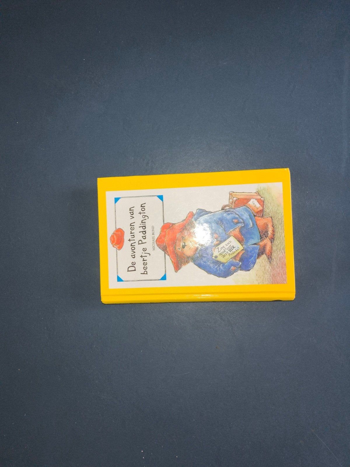 De avonturen van beertje Paddington, Gelezen, Fictie algemeen, Michael Bond, Ophalen of Verzenden