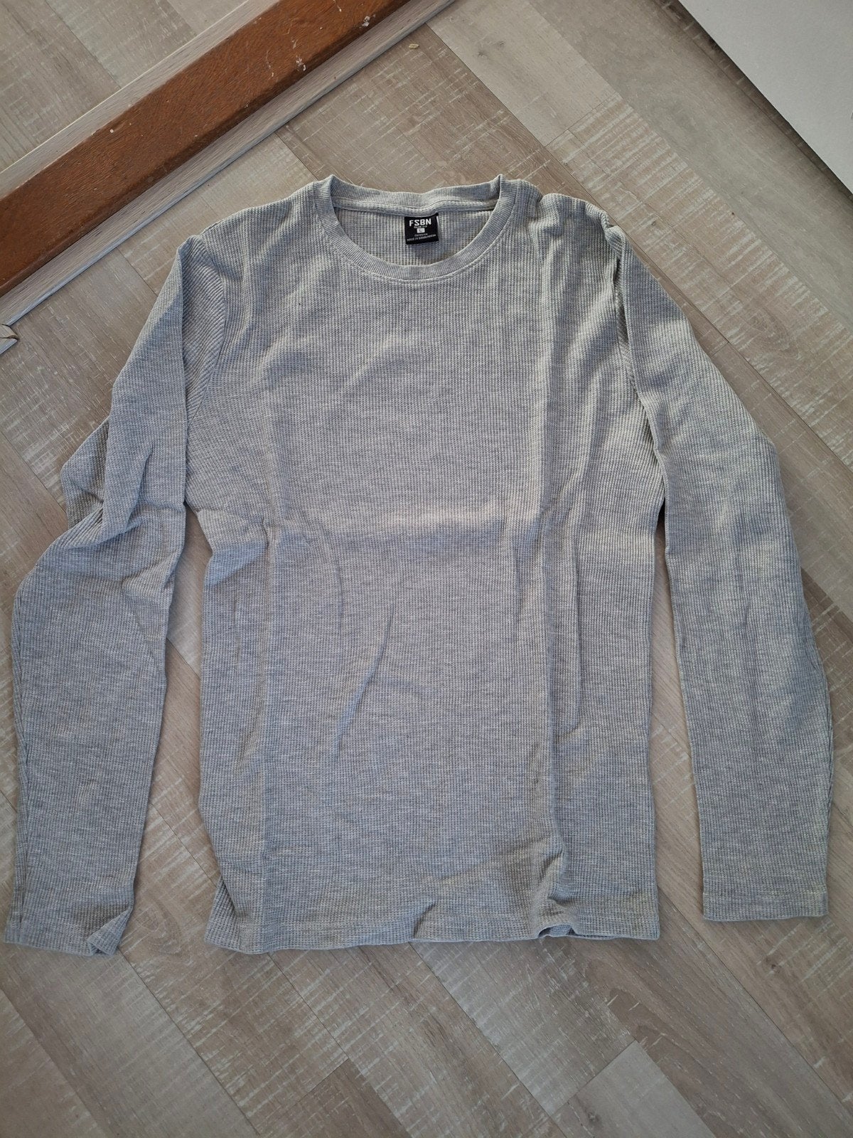 FSBN Slim Fit Longsleeve Maat L. Nieuw. Alleen ophalen., Ophalen, Maat 52/54 (L), Gedragen, FSBN