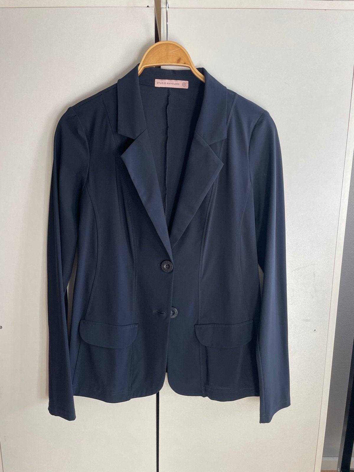 Studio Anneloes blazer maat M - Nieuw, Kleding | Dames, Ophalen of Verzenden, Nieuw, Maat 38/40 (M), Jasje