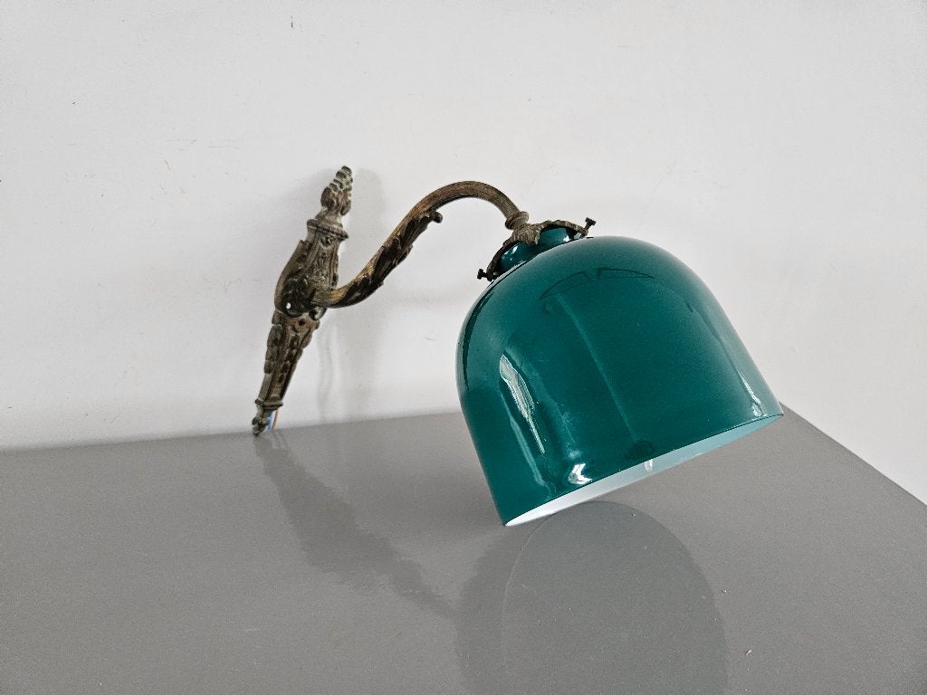 Wandlamp, Antiek en Kunst, Antiek | Lampen, Ophalen of Verzenden