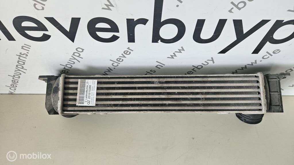 Intercooler origineel BMW 3-serie E92 ('06-'10) 7800680-01, Gebruikt, Ophalen of Verzenden, BMW, BMW