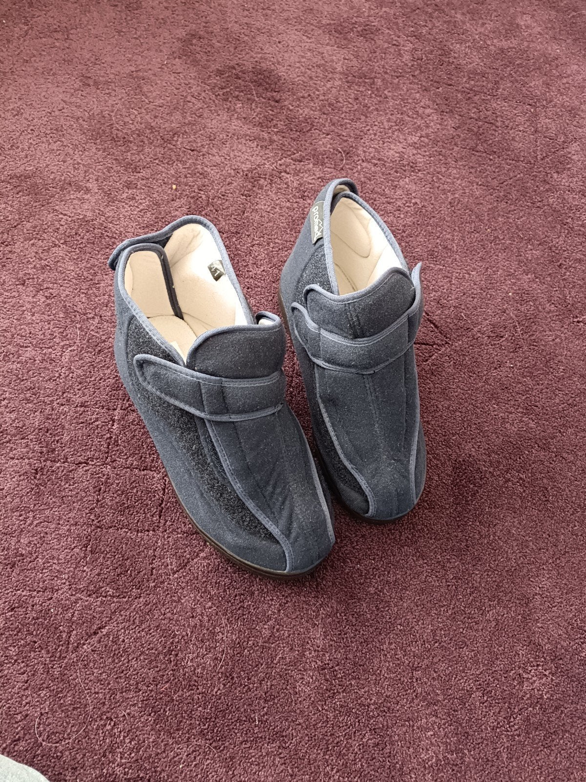 Verbandschoenen promed maat 41, Diversen, Verpleegmiddelen, Ophalen