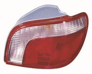 Set Achterlichten Toyota Yaris P1, Auto-onderdelen, Ophalen of Verzenden, Toyota