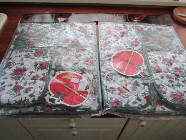 2 keukensets.Nieuw., Ophalen of Verzenden, Nieuw