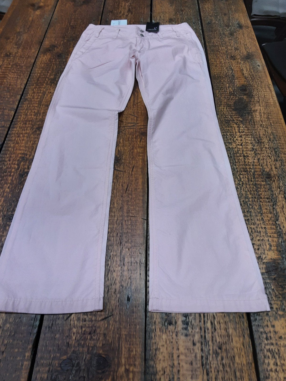Madonna Roze Broek Maat M en L - Nieuw met label, Maat 42/44 (L), Nieuw, Ophalen of Verzenden, Roze