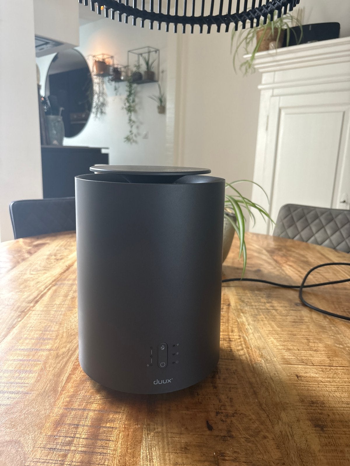 Duux DXCH09 heater - Zo goed als nieuw, Ophalen, Gebruikt