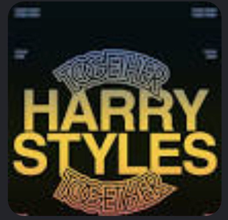 Harry styles, 4 juni, amsterdam arena.