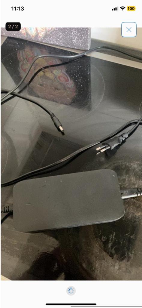 Fatbike oplader, Ophalen, Zo goed als nieuw