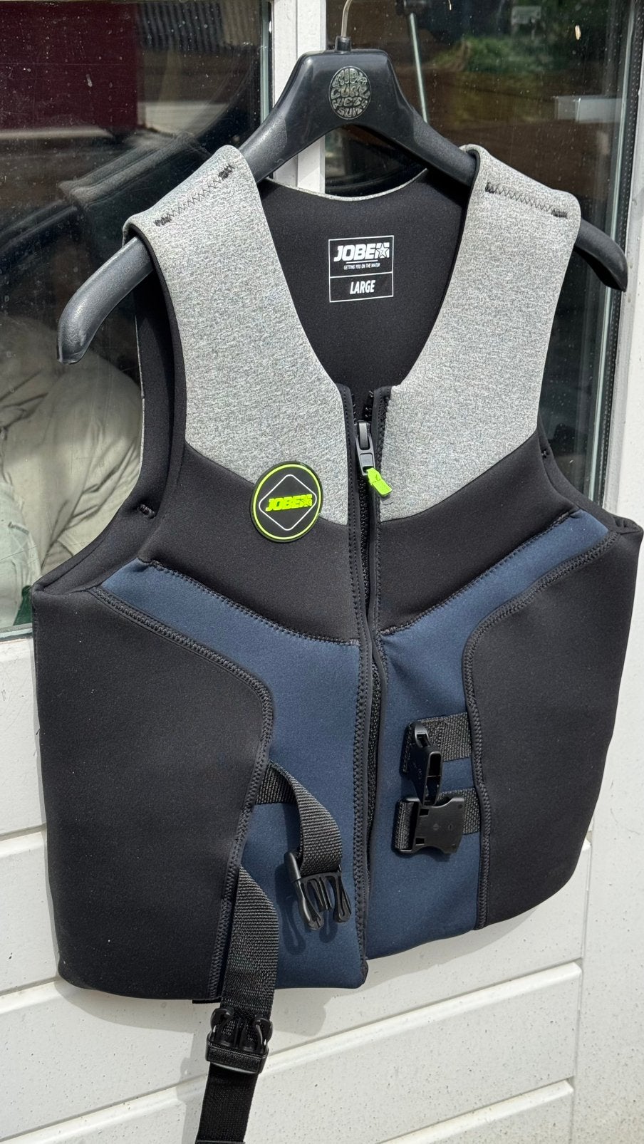 NIEUW! Jobe wakeboard / waterski vest maat L, Watersport en Boten, Wakeboarden, Ophalen, Nieuw, Overige typen