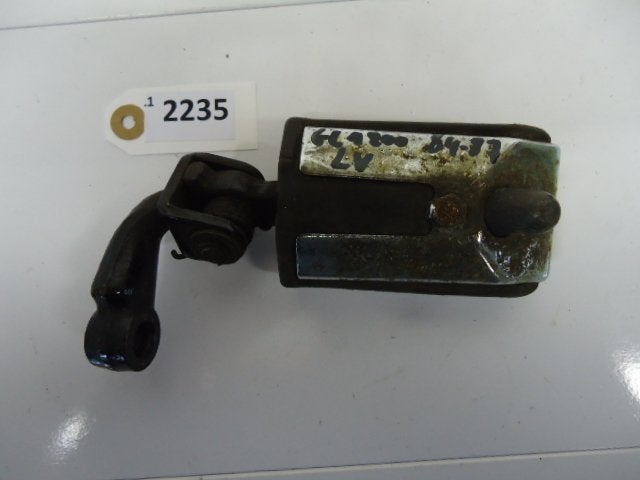 GL1200 1984 - 1987 Honda D1-24558
