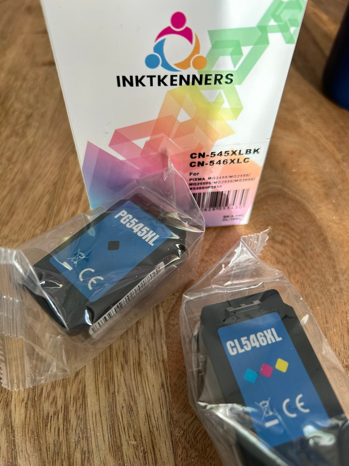 Cartridge voor  Canon printer, Ophalen, Nieuw
