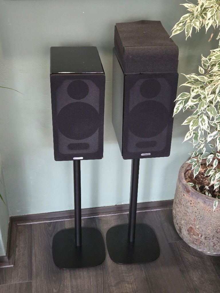 Edifier S2000 speakers en amplifier, Overige merken, Gebruikt, Speakerset, Ophalen of Verzenden