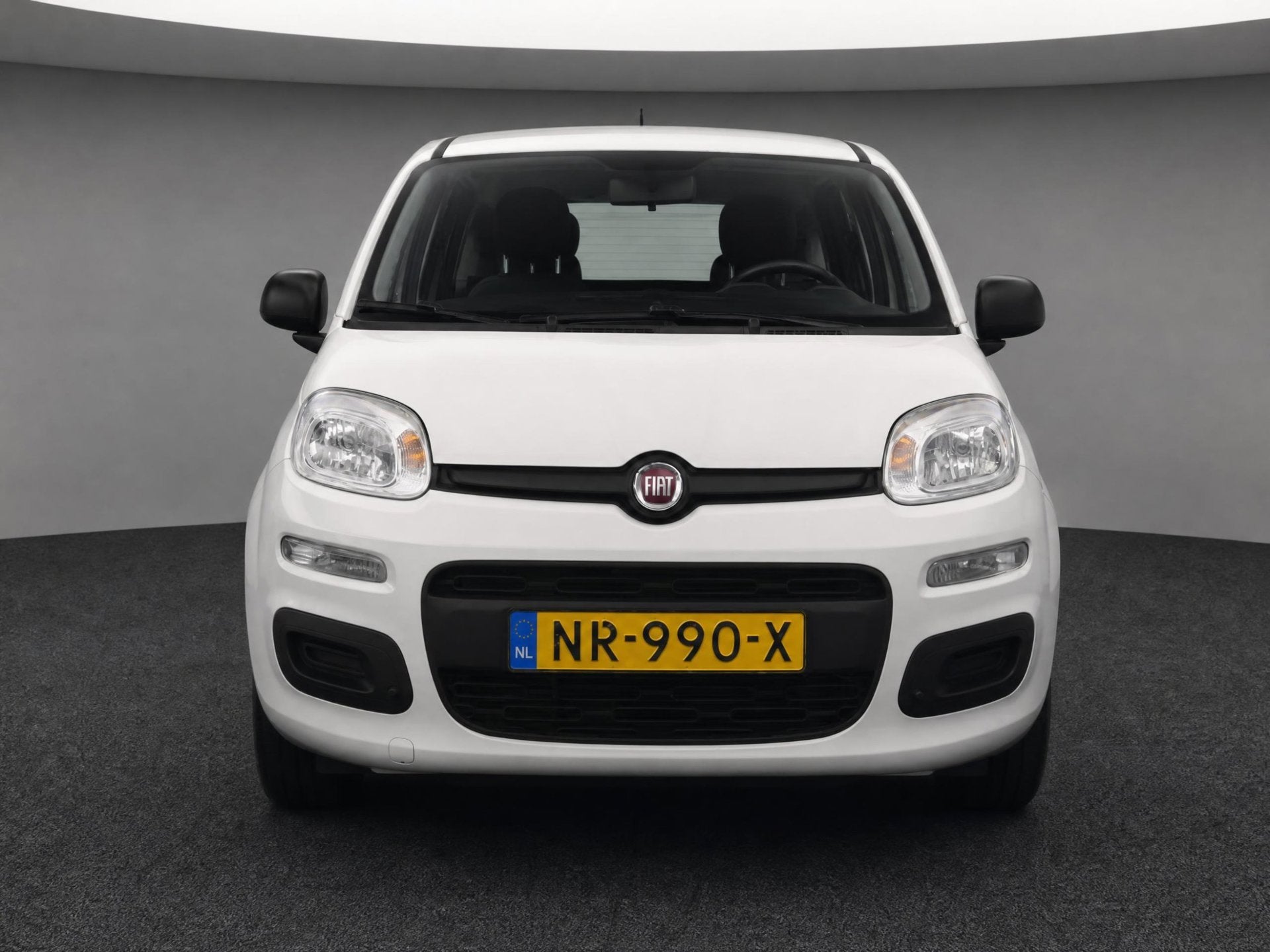 Fiat Panda 0.9 TwinAir Popstar // AIRCO // ELECTRISCH PAKKET, Voorwielaandrijving, Stof, Gebruikt, Panda