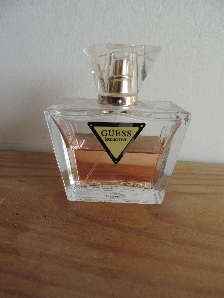 Guess, Ophalen of Verzenden, Gebruikt