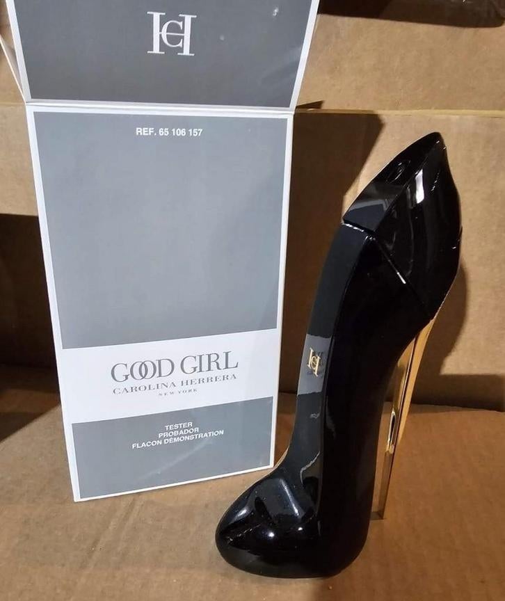 Carolina Herrera Good Girl Parfum 80ml, Ophalen of Verzenden, Nieuw