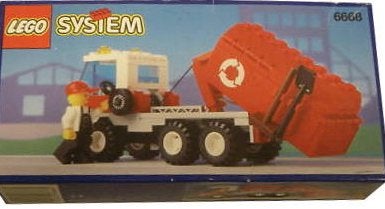 Diverse Lego autotjes, Ophalen, Gebruikt, Compleet