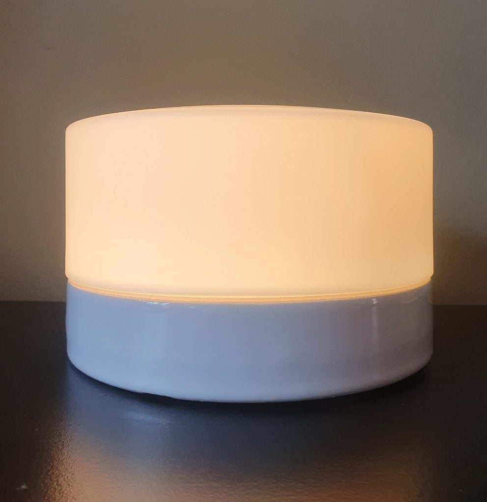 Vintage IKEA BROMÖLLA wandlamp / plafondlamp  - 90s classic, Huis en Inrichting, Lampen | Wandlampen, Ophalen of Verzenden, Zo goed als nieuw
