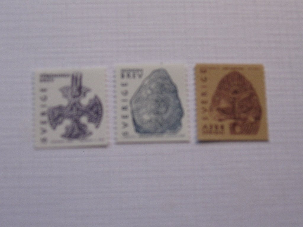 Zweden, Ophalen of Verzenden, Zweden, Postfris