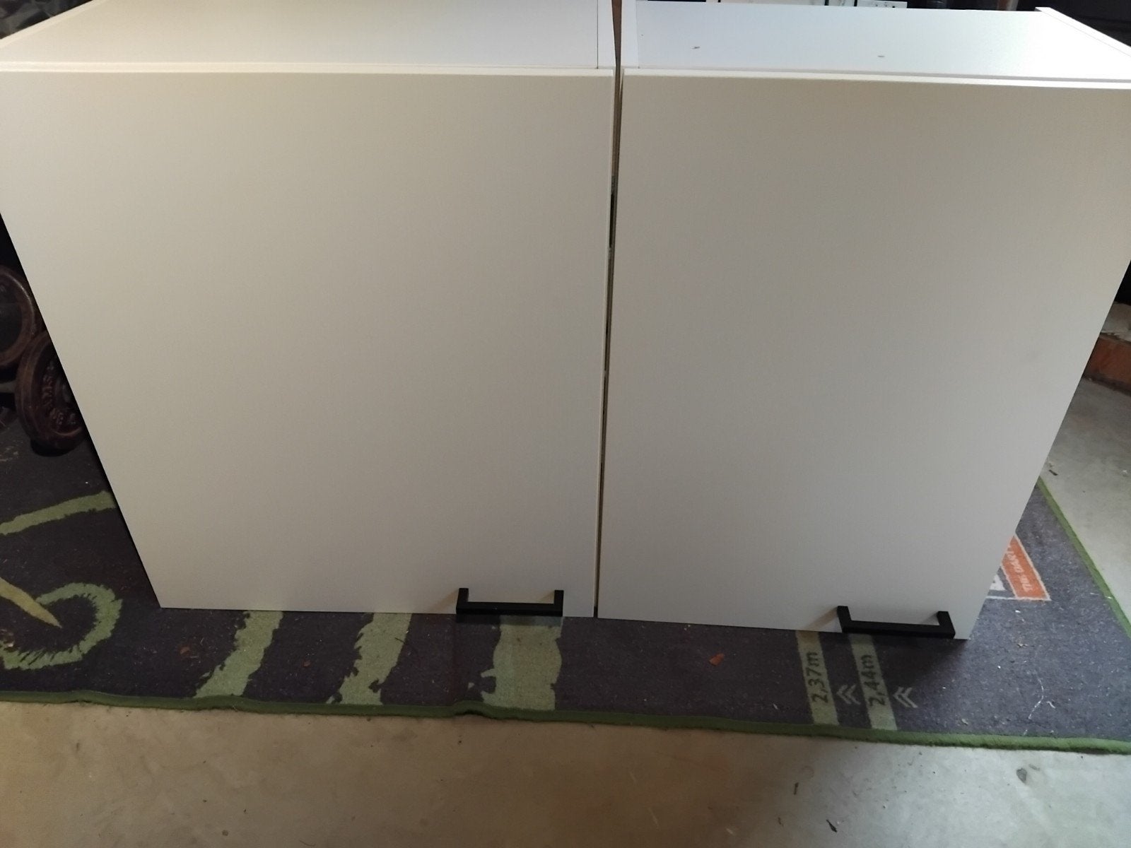 keukenkast bovenkast keuken, Ophalen of Verzenden