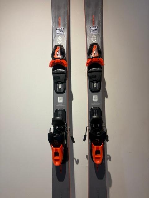 Elan Ace SC7 Heren Carveski's lengte 168 Nieuw model 26/27, Overige merken, Info@elanski.com, 140 tot 160 cm, Bergunje Slovenie