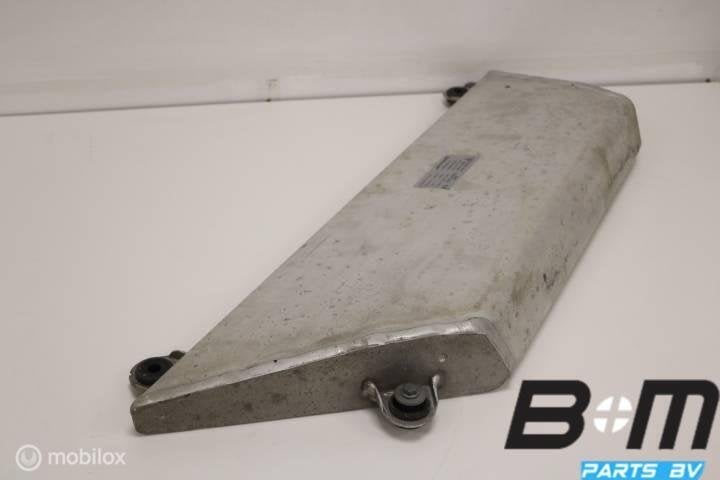 Drukaccumulator Porsche Panamera S Hybrid 97035815523, Gebruikt