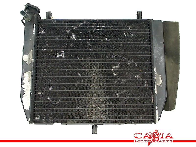 Radiateur Yamaha YZF R1 2000-2001 (YZF-R1 5JJ) 5JJ124610000, Yamaha Motor Europe N.V., Gebruikt, Customersupport@yamaha-motor.co.uk