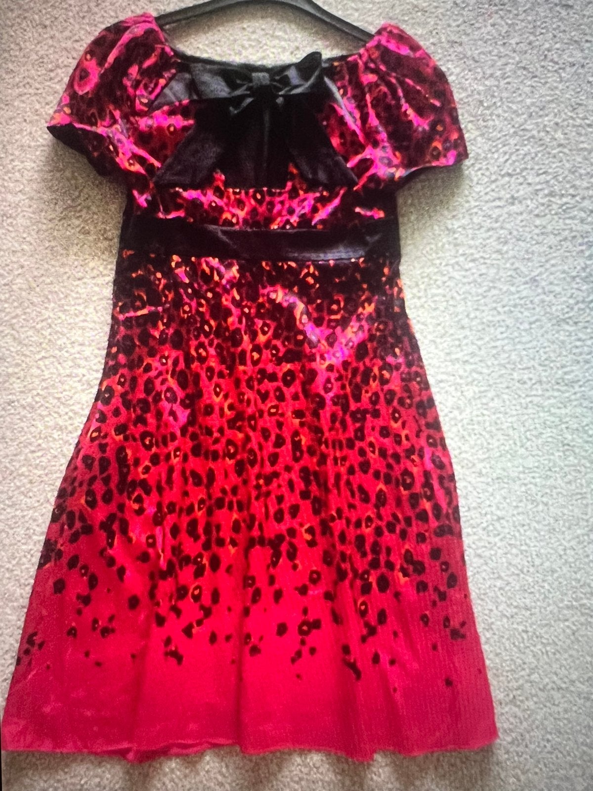 Jurk Karen Millen  M, Maat 38/40 (M), Overige kleuren, Nieuw, Ophalen of Verzenden