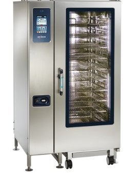 Alto-Shaam CTP 20.20 E Combisteamer 20/2 GN, Oostergracht 7a te Soest, Ovens, Magnetrons en Steamers, Nieuw zonder verpakking