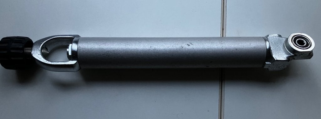 MP949 Personal air filter €20, Ophalen of Verzenden, Zo goed als nieuw, Overige typen
