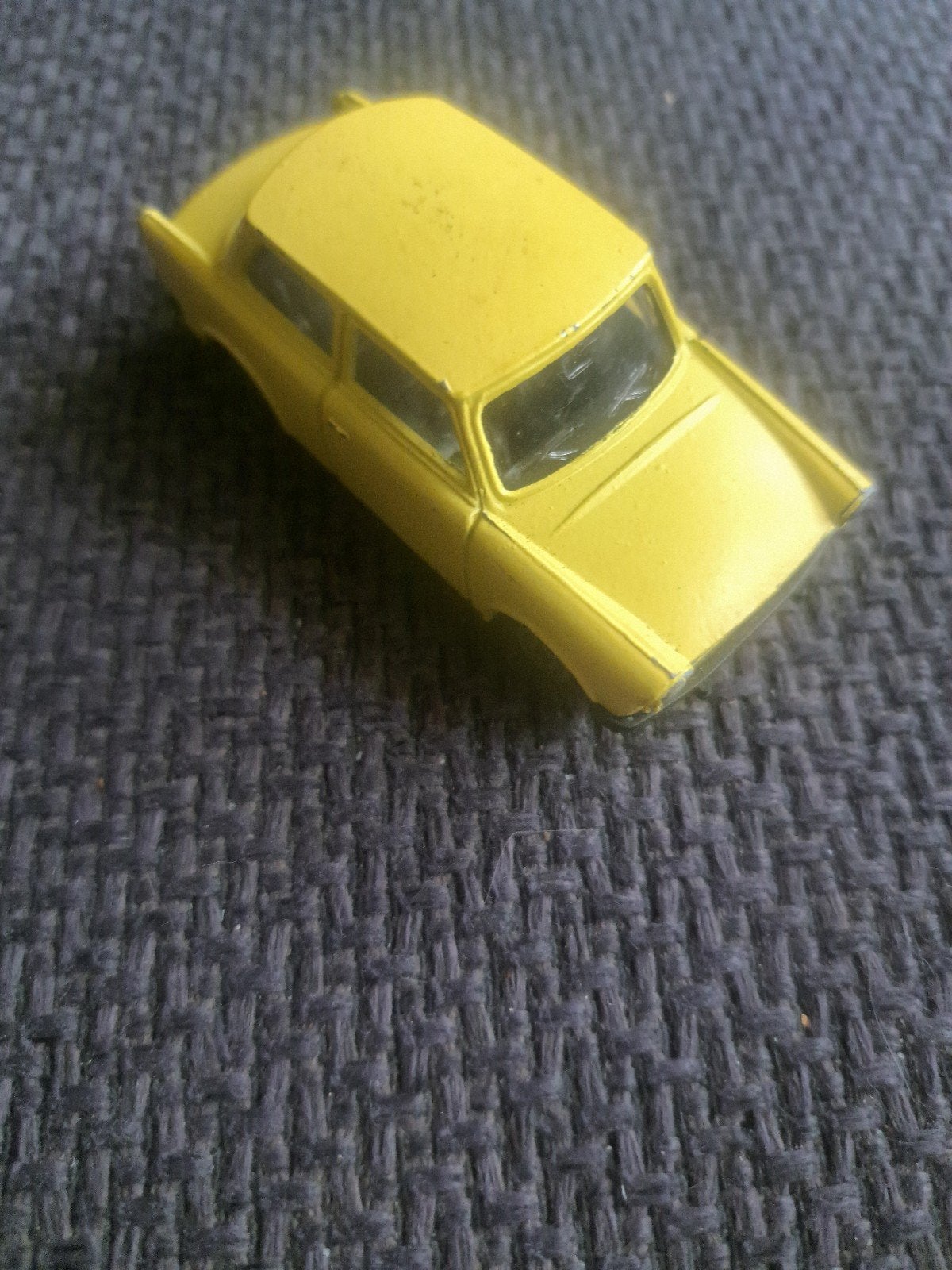 edocar model trabant, Gebruikt, Auto, Holland, Ophalen of Verzenden