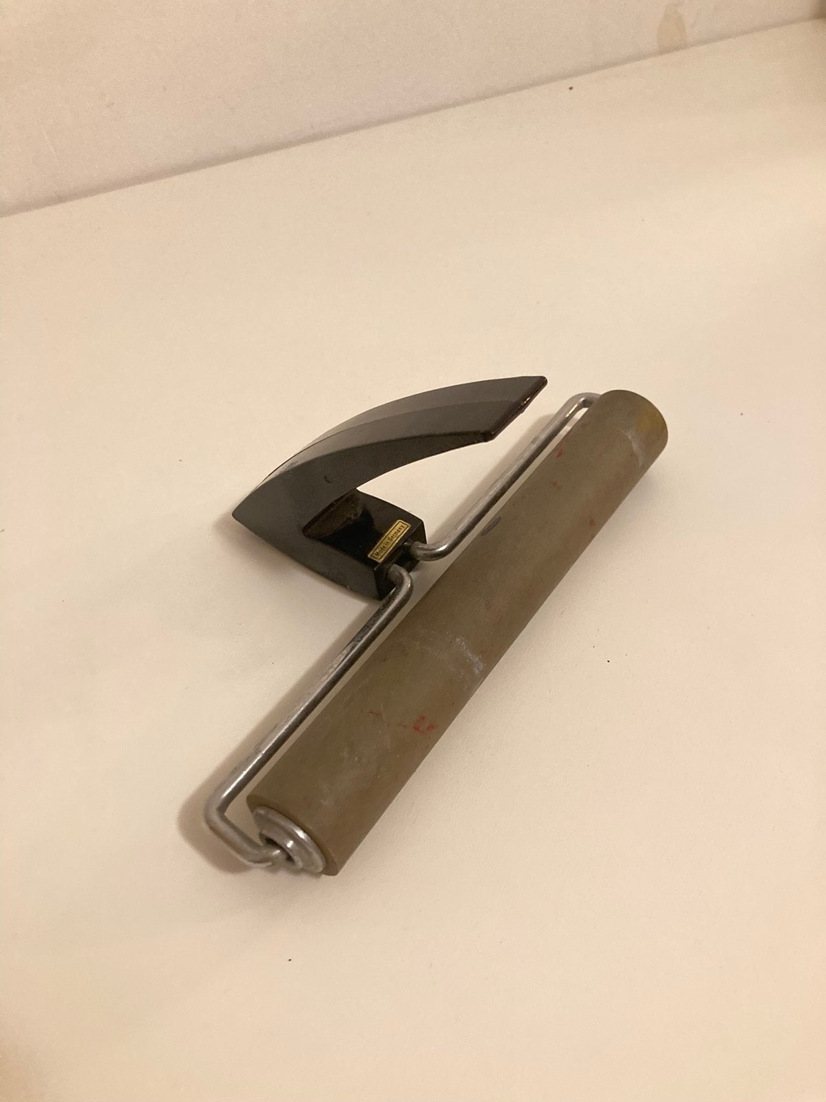 Inktroller 20cm (ROWI), Ophalen of Verzenden, Gebruikt